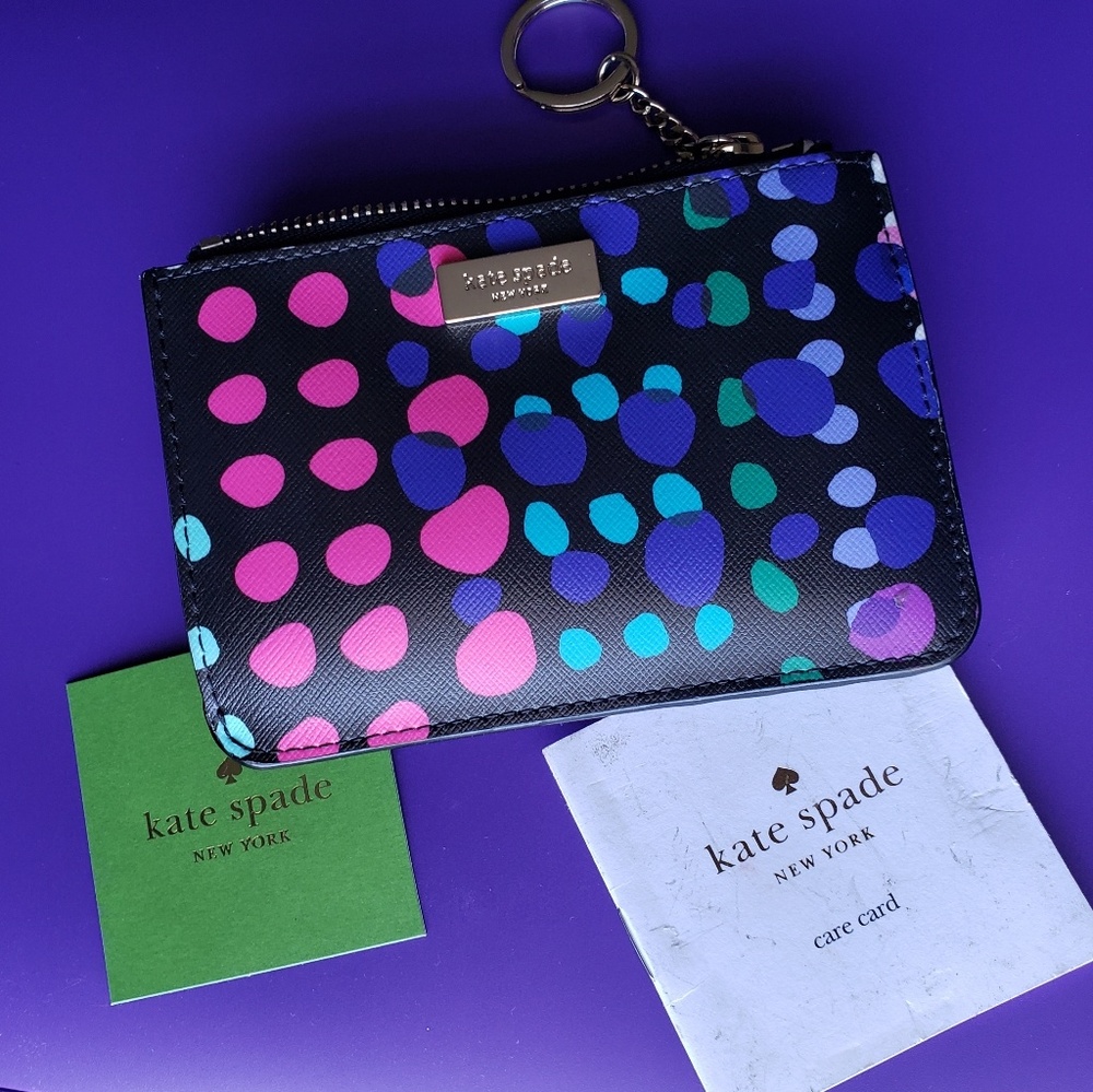 Kate Spade wallet cardholder